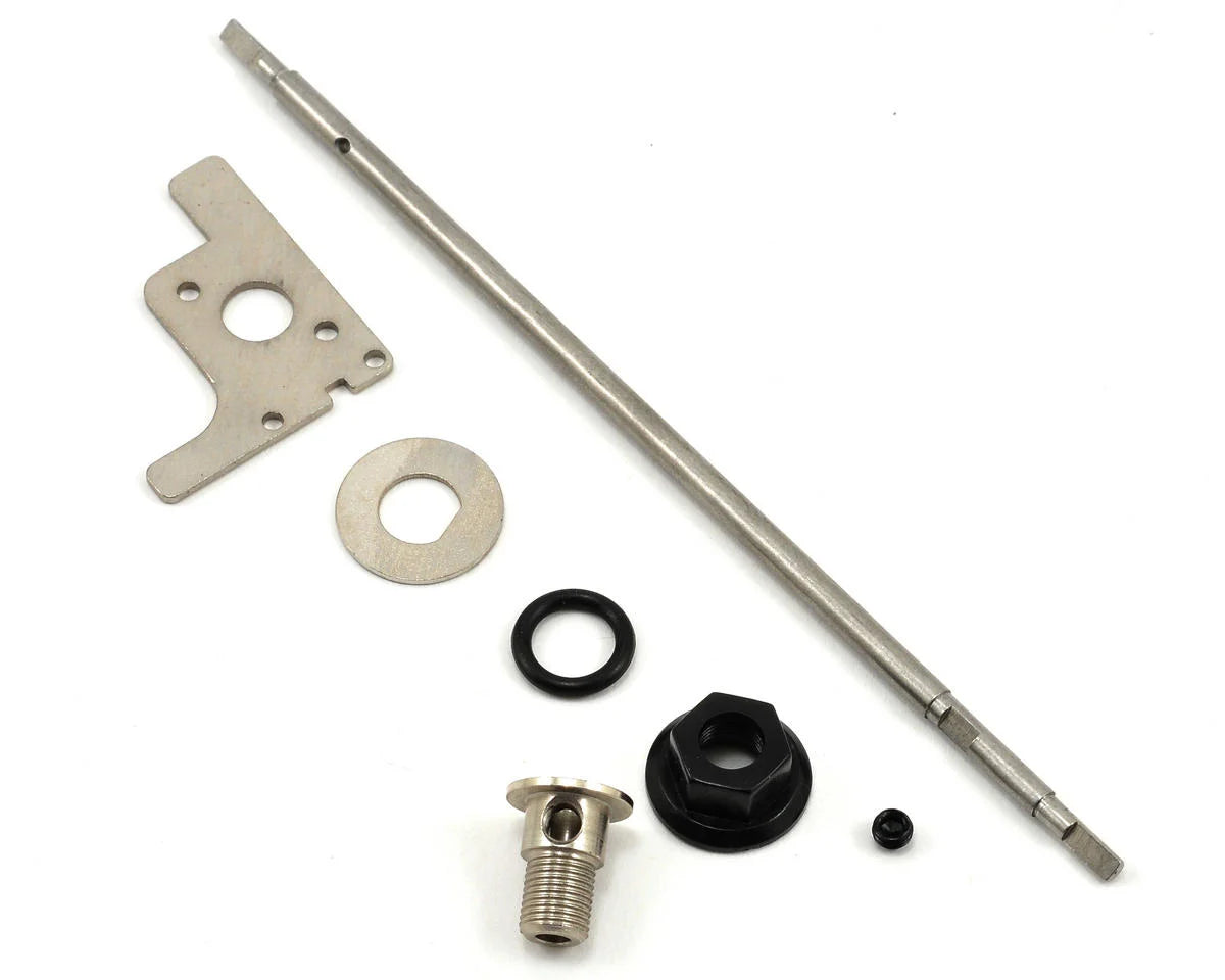 Losi Main Driveshaft & Spring Set