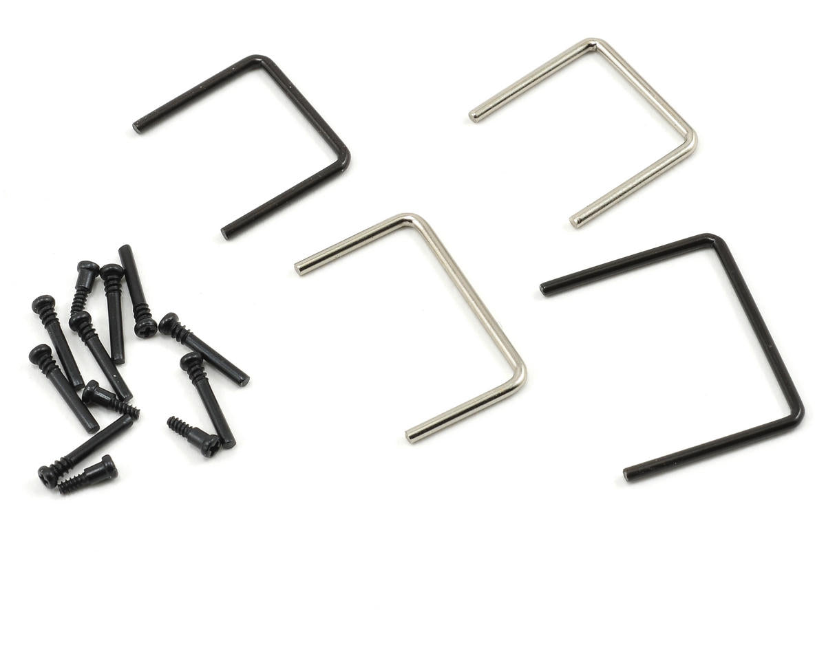 Losi Hinge Pin Kit