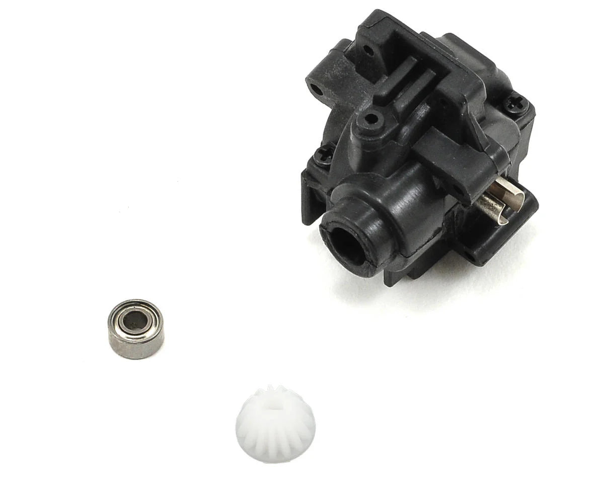 Losi Complete Front Gear Box