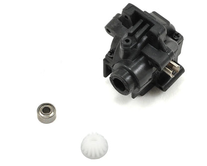 Losi Complete Front Gear Box