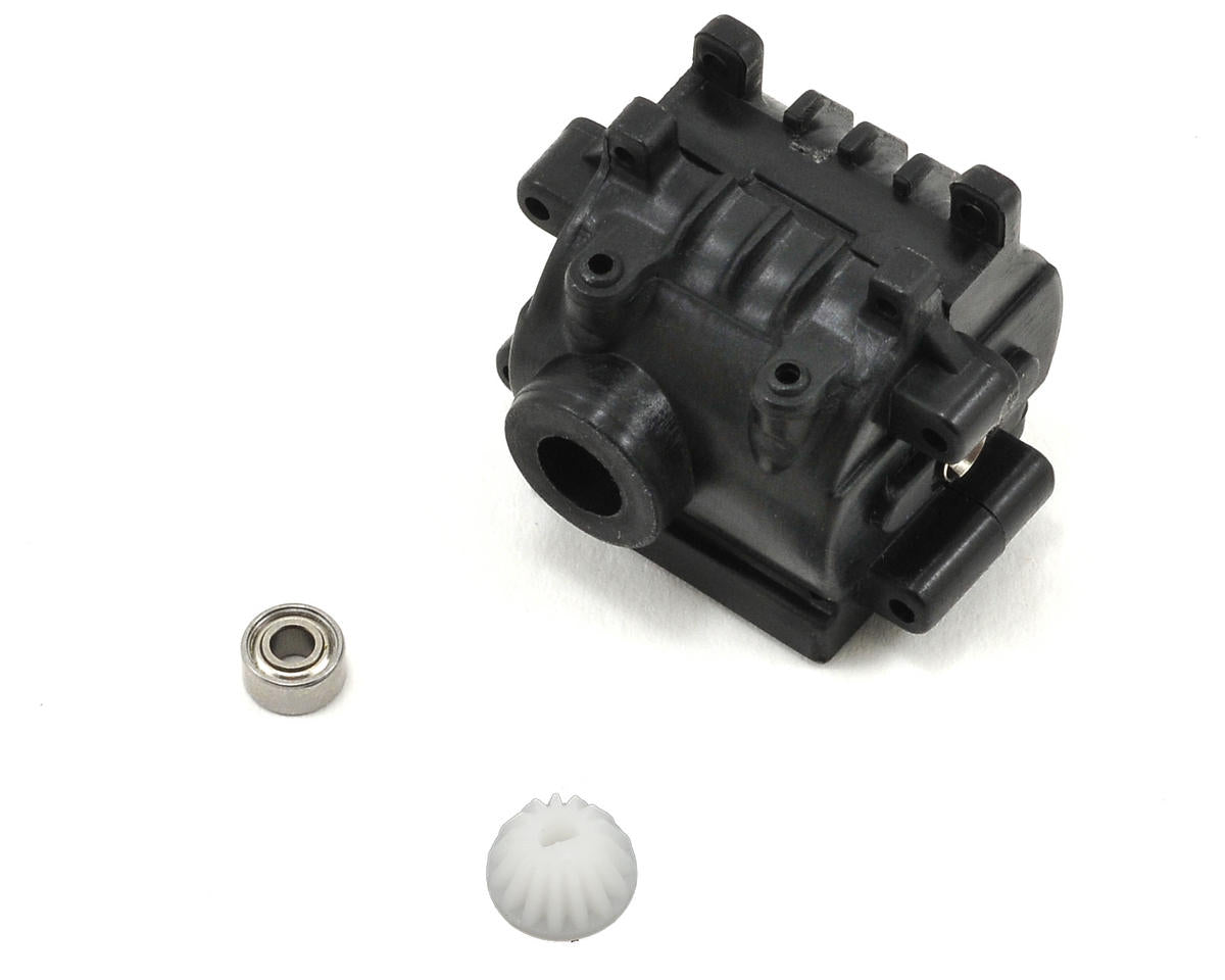 Losi Complete Rear Gear Box