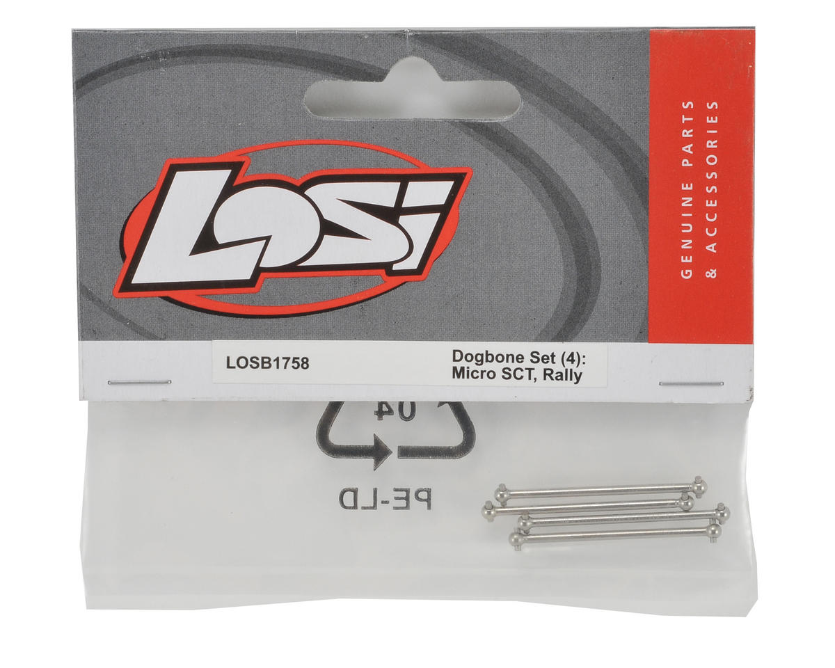 Losi Dogbone Set (4)