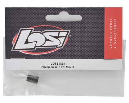 Losi Pinion Gear (Mini 8IGHT)