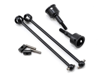Losi Front CV Driveshaft Set (2)