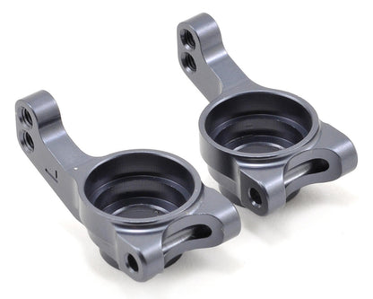 Losi Aluminum Rear Hub Set