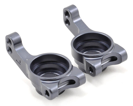 Losi Aluminum Rear Hub Set