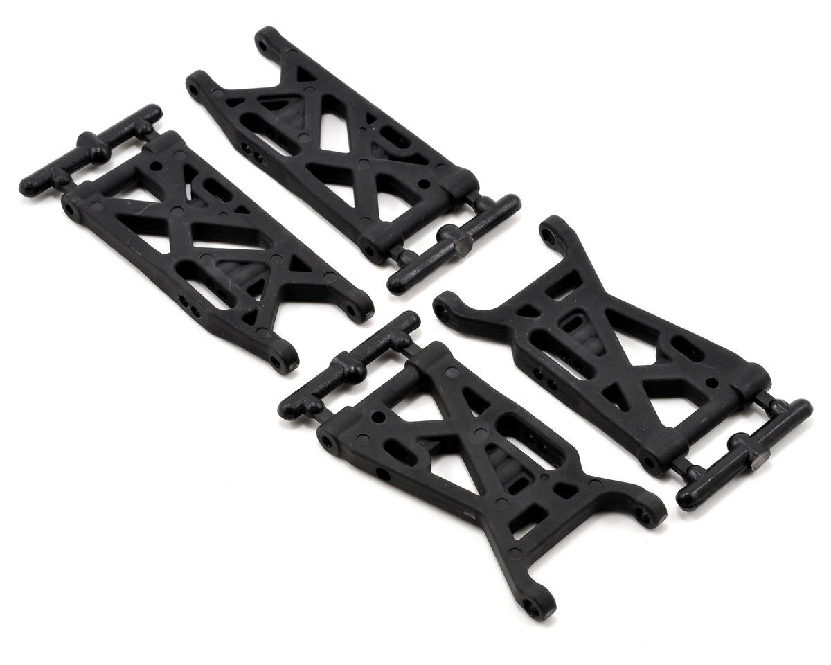 Losi Front & Rear Suspension Arm Set