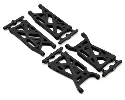 Losi Front & Rear Suspension Arm Set