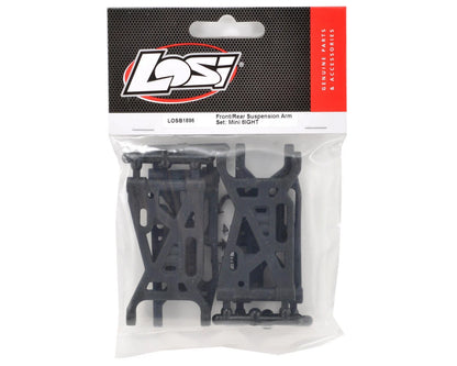 Losi Front & Rear Suspension Arm Set
