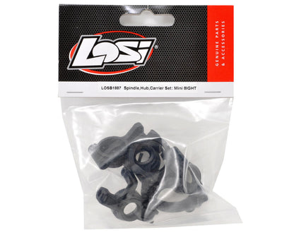 Losi Spindle & Hub Carrier Set
