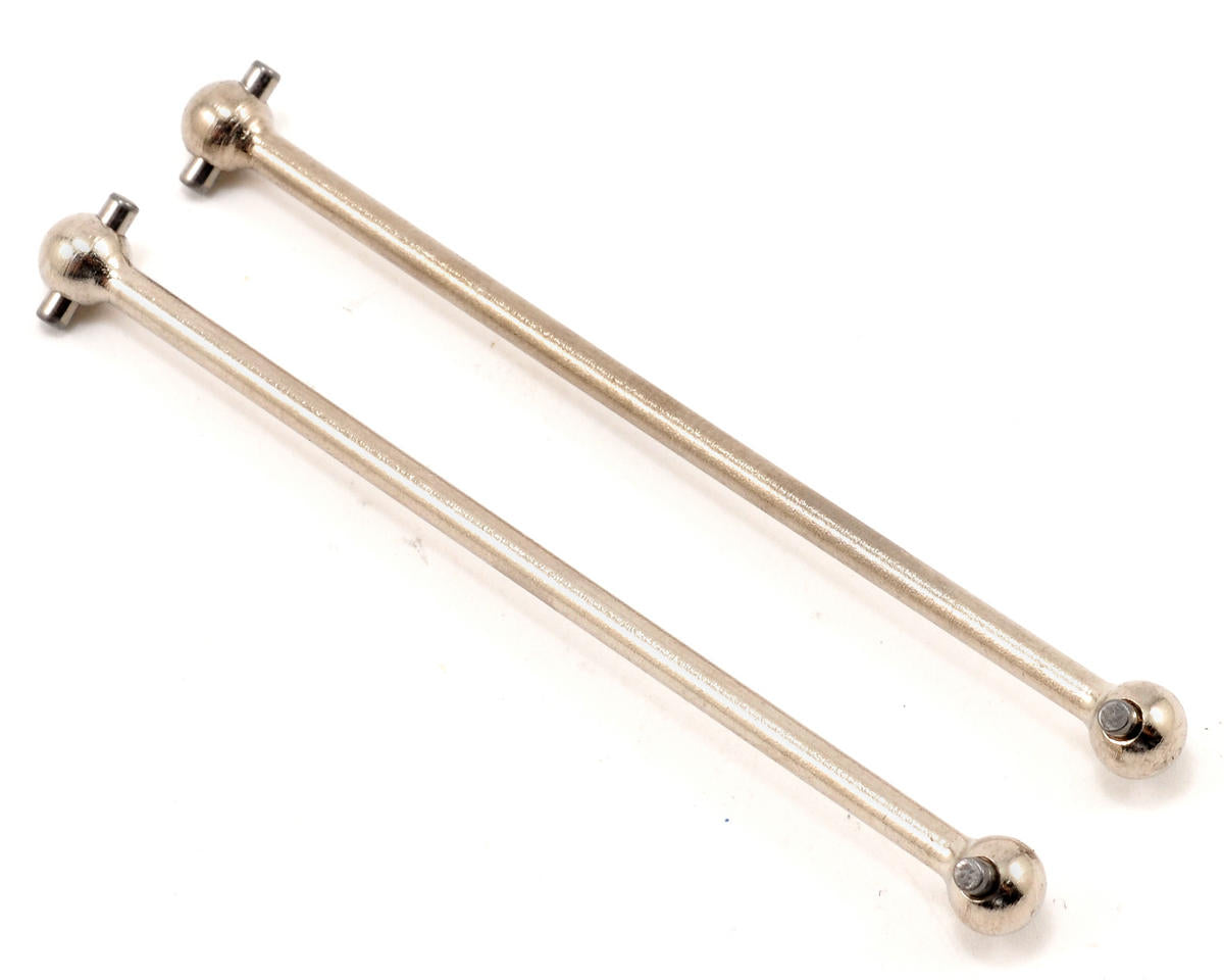 Losi Front/Rear Dogbone Set (2)