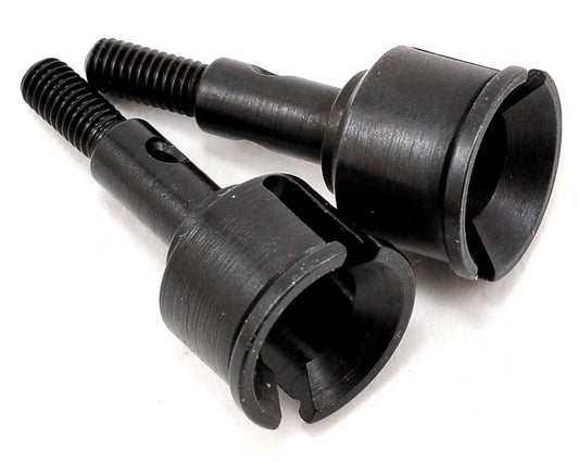 Losi Front/Rear Axle Set (2)