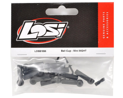 Losi Ball Cup Set (14)