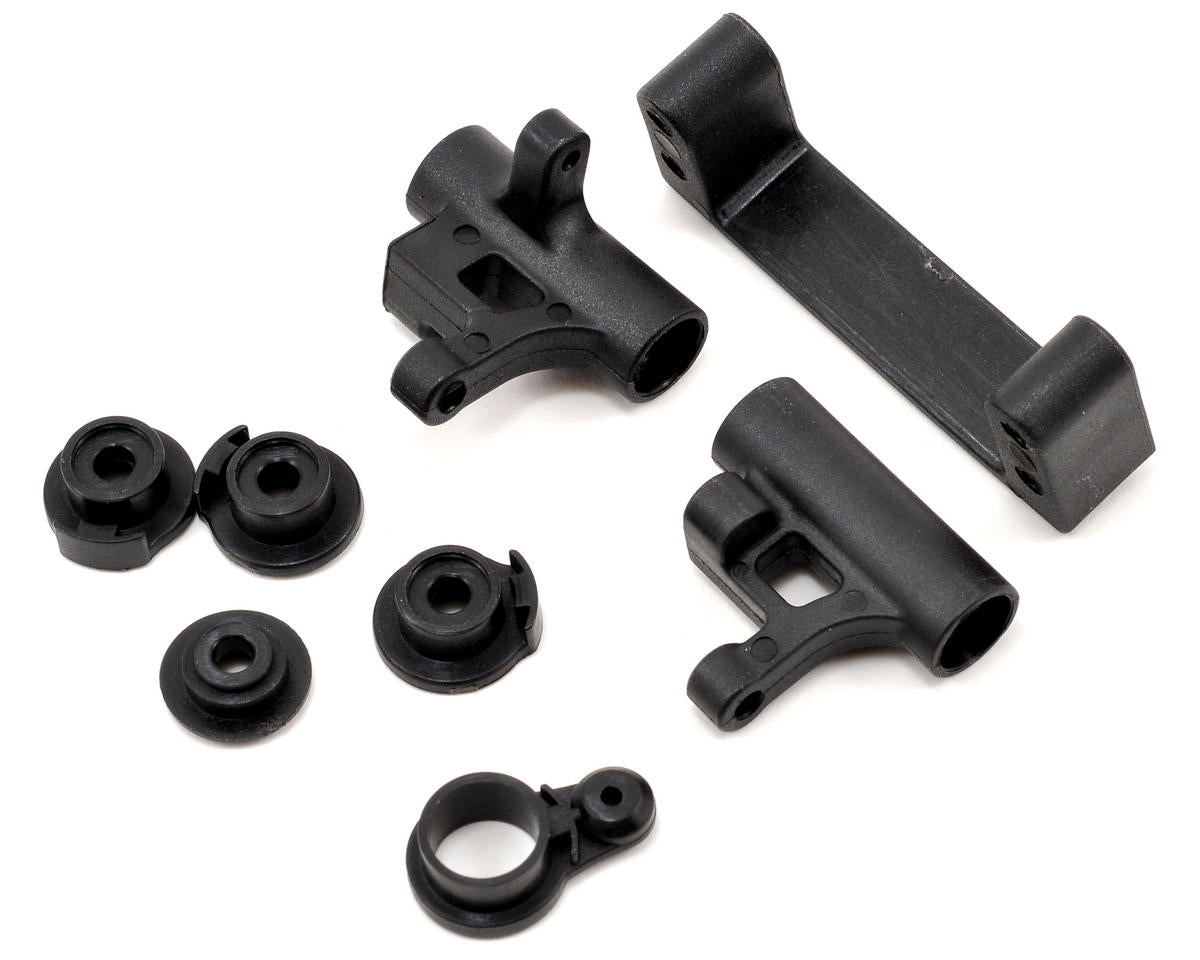 Losi Servo Saver & Bellcrank Set