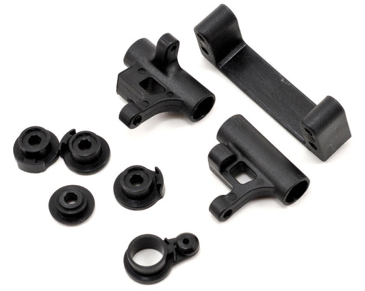 Losi Servo Saver & Bellcrank Set