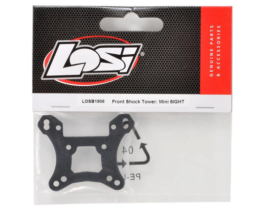 Losi Front Shock Tower