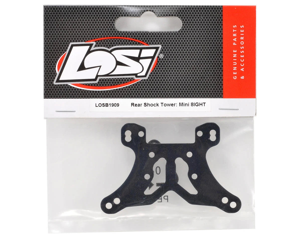 Losi Rear Shock Tower