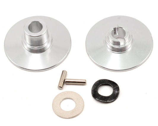 Losi Slipper Plate Set