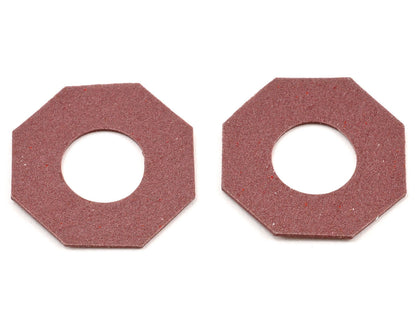 Losi Slipper Pad Set (2)
