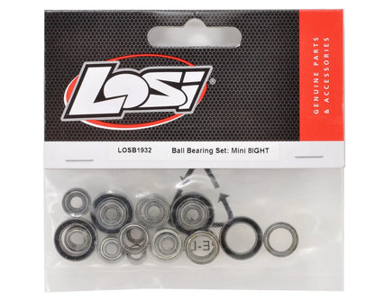 Losi Ball Bearing Set (Mini 8IGHT)