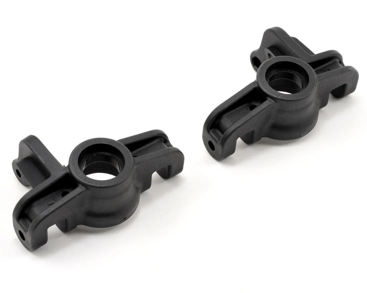 Team Losi Losi Front Spindle Set (2) 5T