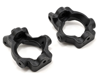 Team Losi Front Spindle Carrier Set (2)