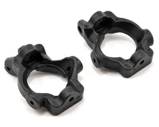 Team Losi Front Spindle Carrier Set (2)