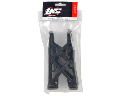 Team Losi Rear Suspension Arm Set (2) 5ive-T
