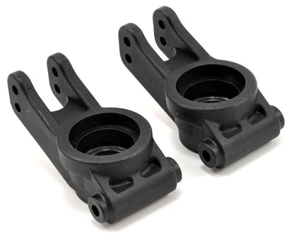 Team Losi Rear Hub Carrier Set (2)