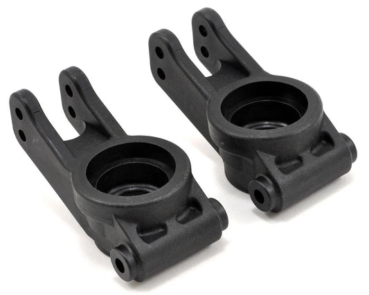 Team Losi Rear Hub Carrier Set (2)
