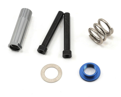 Losi Steering Posts/Tubes & Hardware (10-T)