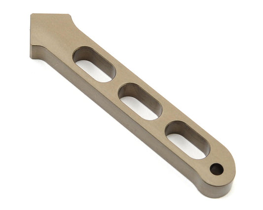 Losi Aluminum Rear Chassis Brace