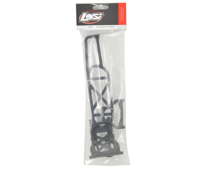 Losi Rear Bumper Set
