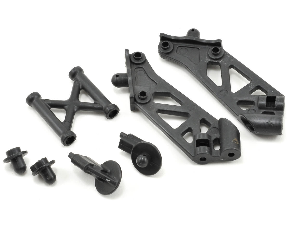 Losi Wing & Body Mount Set