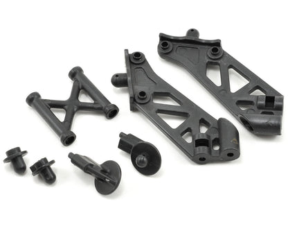 Losi Wing & Body Mount Set