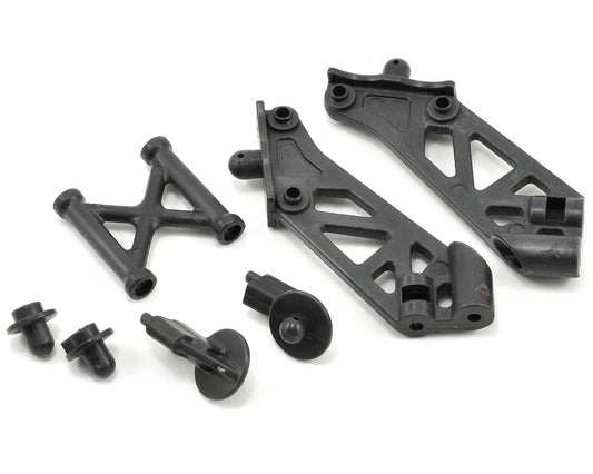 Losi Wing & Body Mount Set
