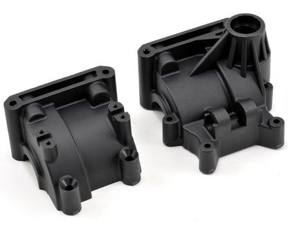Team Losi Rear Transmission Case Set 5ive-T/B