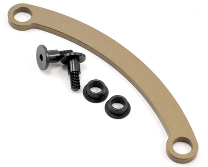 Team Losi Steering Drag Link & Hardware Set