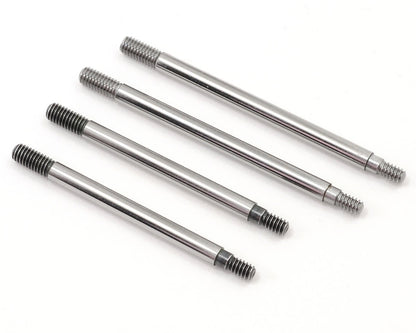 Losi Front & Rear Shock Shaft Set (4) (Ten-T)