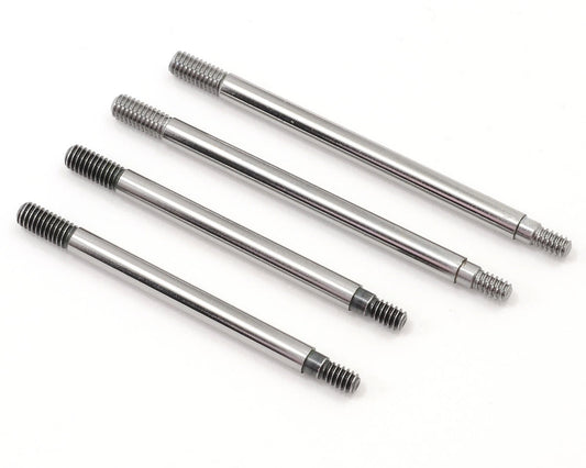 Losi Front & Rear Shock Shaft Set (4) (Ten-T)