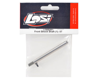 Team Losi Front Shock Shaft 5IVE-T