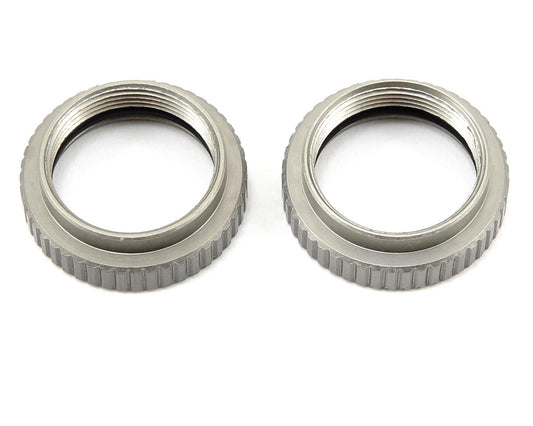 Losi Aluminum Shock Collar Set (2)
