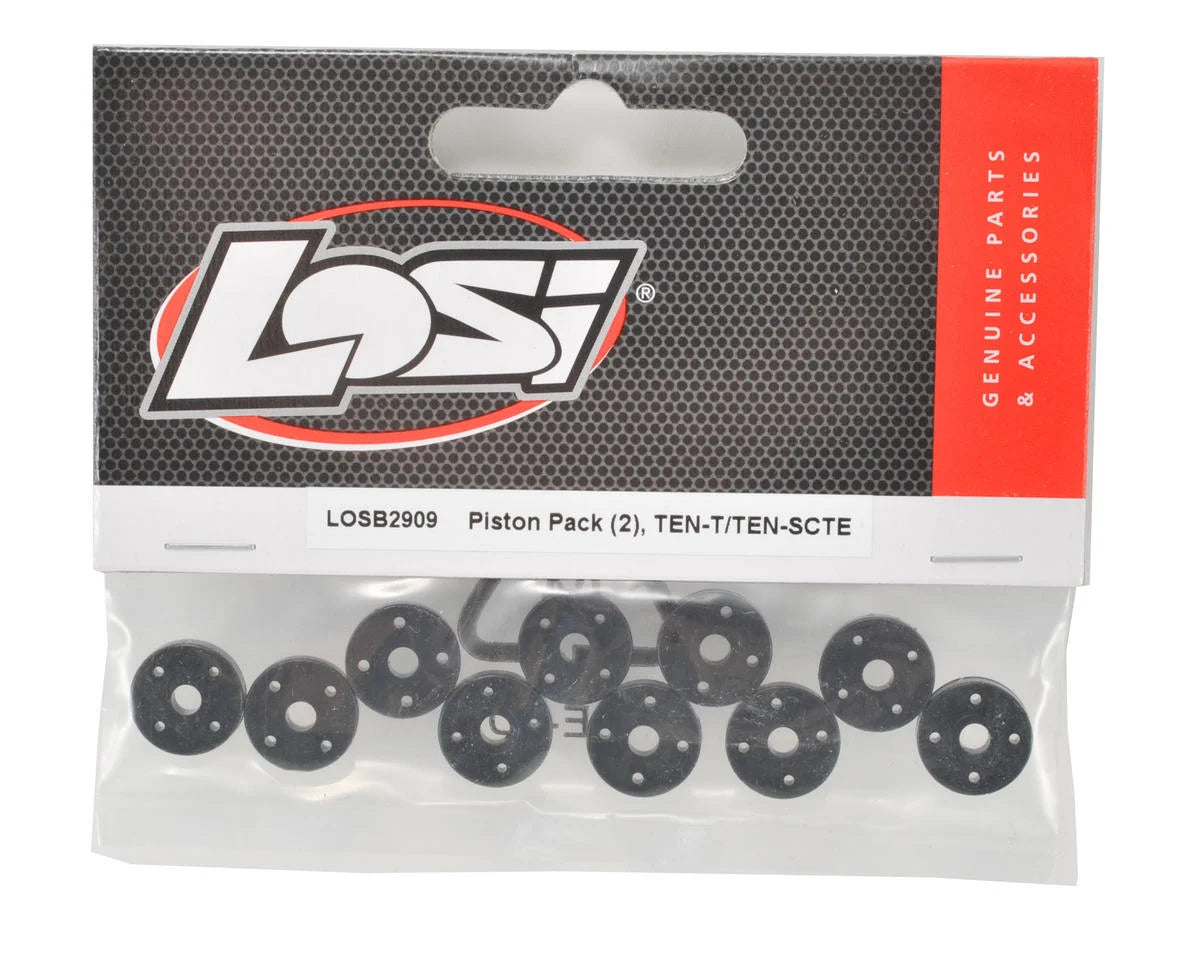 Losi Piston Pack (2)