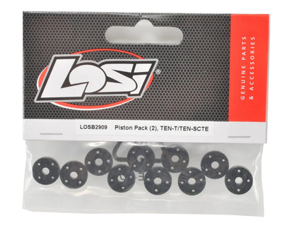 Losi Piston Pack (2)