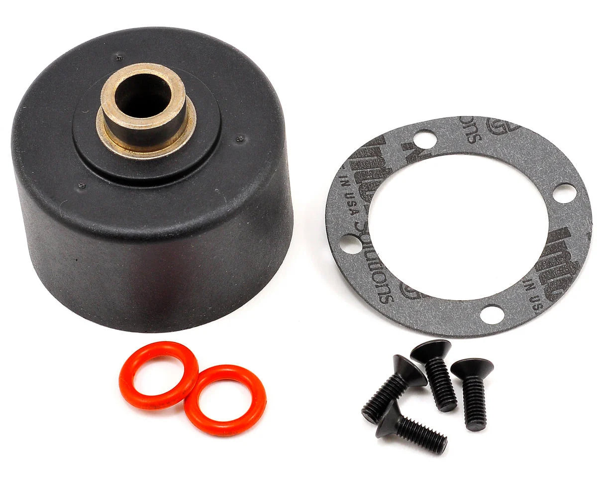Team Losi Differential Housing Set
