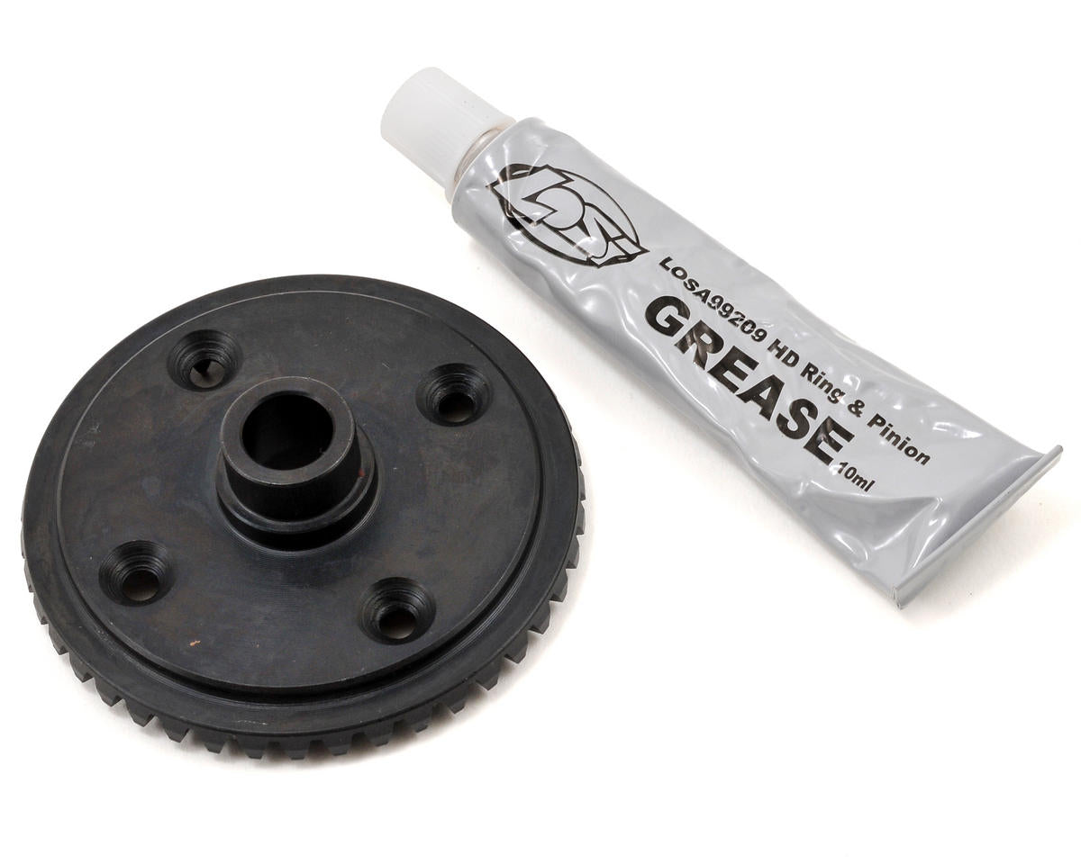 Losi Front Differential Ring Gear 5IVE