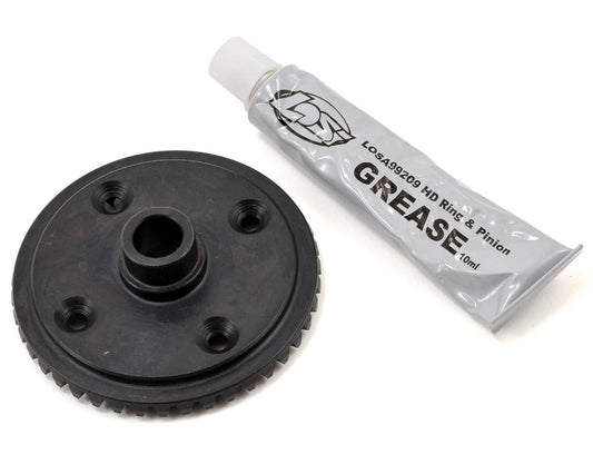 Losi Front Differential Ring Gear 5IVE