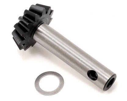 Team Losi Front/Rear Differential Pinion Gear (13T)