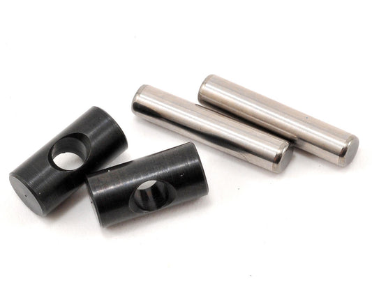 Team Losi CV Joint Re-Build Kit (2)