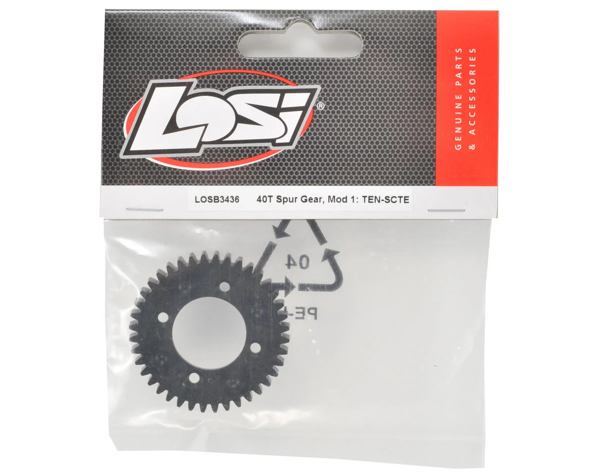 Losi Mod1 Spur Gear (40T)